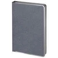 Ежедневник Frame Metal, недатированный